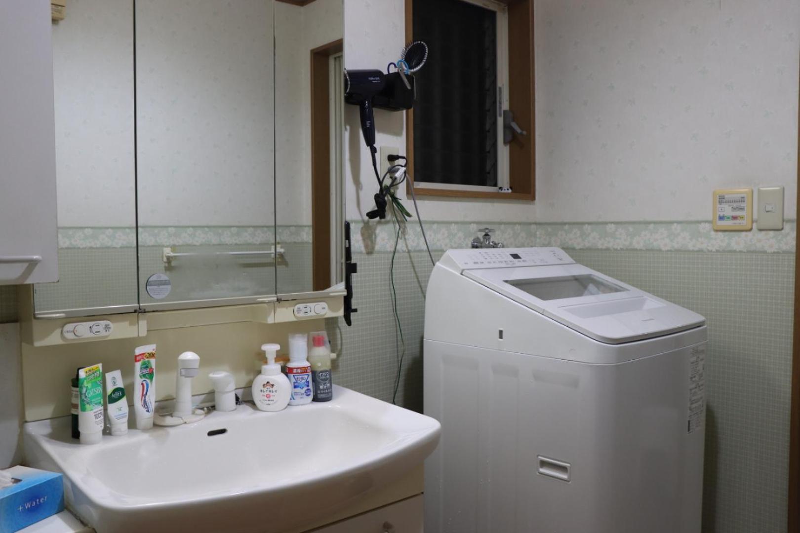 Niji Homestay Ósaka Exteriér fotografie